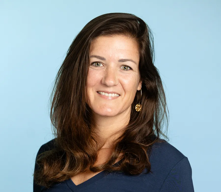 Anne Otten