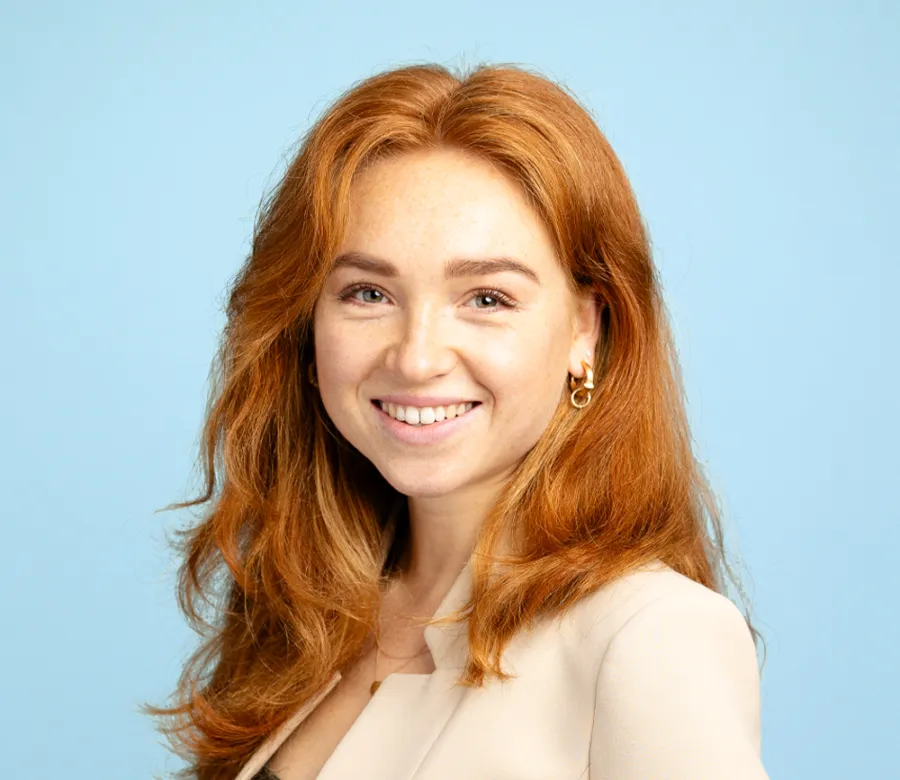Claudine Mollema