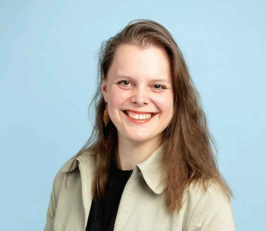Laura Molsbergen