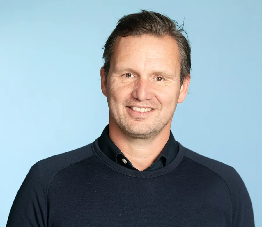 Maarten Jan Stam
