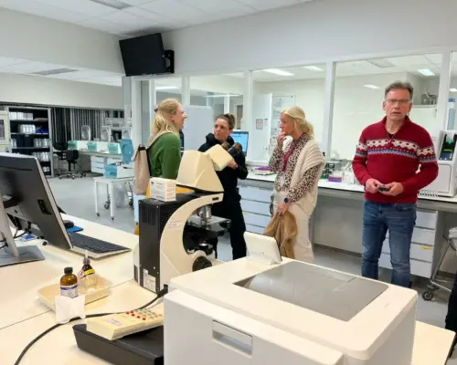 St Antonius ziekenhuis