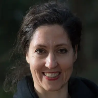 Vodafone-Ziggo Iris Cremers