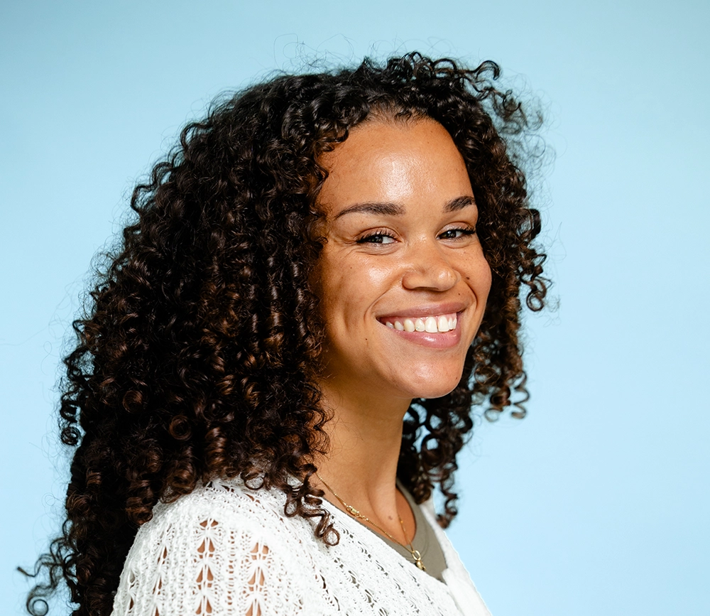 Soraya Edoh